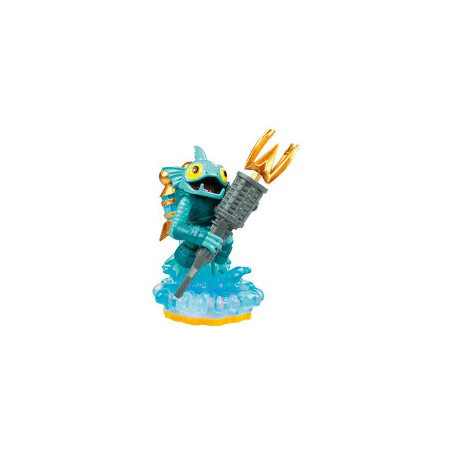 Gill Grunt - Returning Skylander