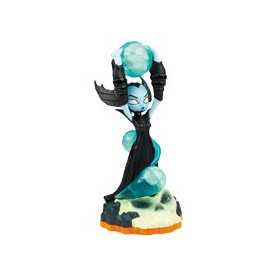 Hex - Returning Skylander Hex - Returning Skylander