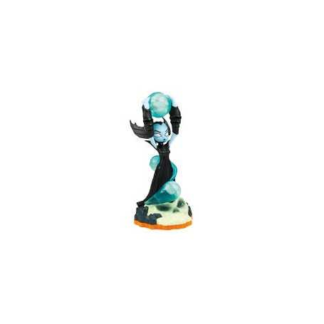 Hex (damaged) - Returning Skylander