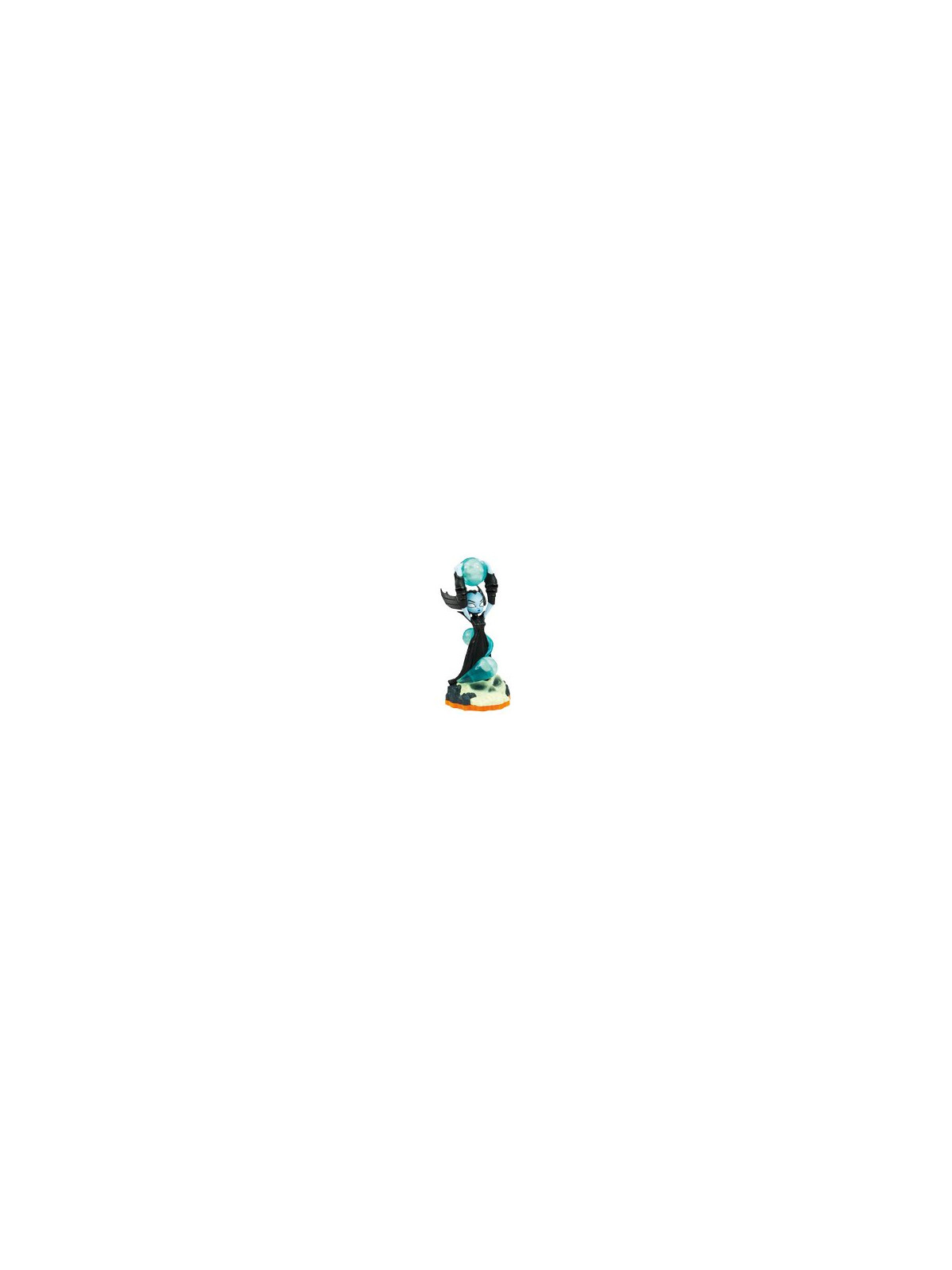 Hex (damaged) - Returning Skylander