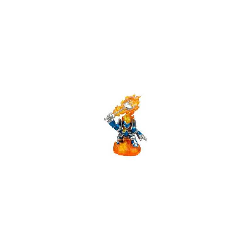 Ignitor - Returning Skylander