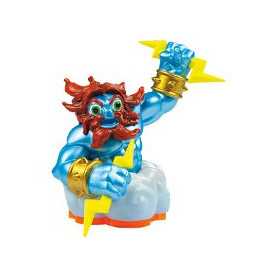 Lightning Rod - Returning Skylander Lightning Rod - Returning Skylander