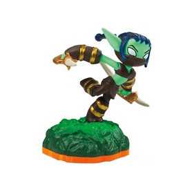 Stealth Elf - Returning Skylander