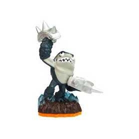 Terrafin - Returning Skylander