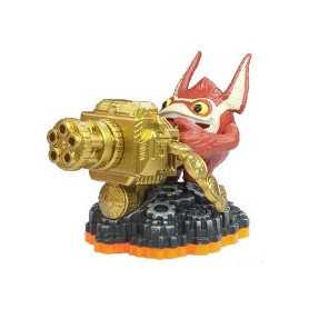 Trigger Happy - Returning Skylander Trigger Happy - Returning SkylanderSkylanders Giants klein Skylanders Giants€ 2,99 Skylanders Giants klein