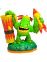 Zook - Returning Skylander