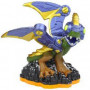 Drobot (damaged) - LightCore Skylander