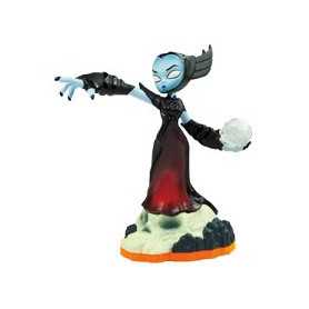 Hex - LightCore Skylander