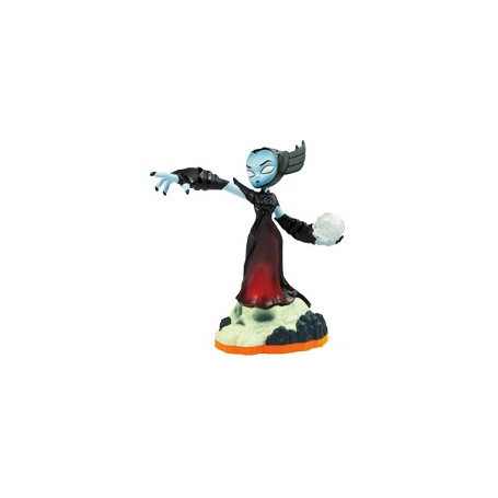 Hex - LightCore Skylander