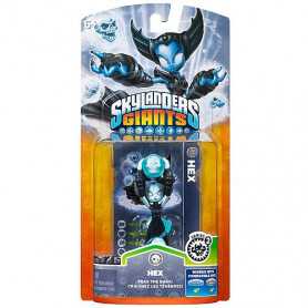 Hex (new) - Returning SkylanderSkylanders Giants klein Skylanders Giants€ 14,95 Skylanders Giants klein