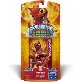 Hot Dog (new) - Core Skylander Hot Dog (new) - Core Skylander