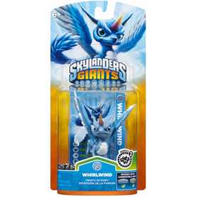 Whirlwind (new) - Returning Skylander Whirlwind (new) - Returning SkylanderSkylanders Giants klein Skylanders Giants€ 14,95 Skylanders Giants klein