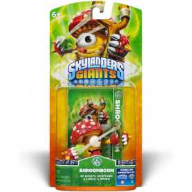 Shroomboom (new) - Core Skylander Shroomboom (new) - Core Skylander