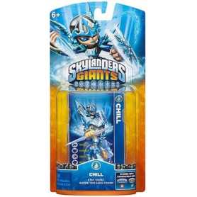 Chill (new) - Core Skylander
