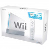 Wii Console Wit Boxed