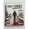 Tony Hawk's Proving GroundPlaystation 3 Spellen Playstation 3€ 7,50 Playstation 3 Spellen