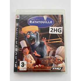 Disney's Ratatouille - PS3 Disney's Ratatouille