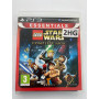 Lego Star Wars The Complete Saga (Essentials)
