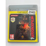 Metal Gear Solid 4: Guns of the Patriots (Platinum) - PS3Playstation 3 Spellen Playstation 3€ 4,99 Playstation 3 Spellen
