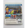 Buzz! De Slimste van Nederland - PS3Playstation 3 Spellen Playstation 3€ 14,99 Playstation 3 Spellen