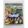 The Shoot - PS3Playstation 3 Spellen Playstation 3€ 9,99 Playstation 3 Spellen