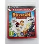 Rayman Origins