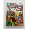 Wild West Shootout - WiiWii Spellen Nintendo Wii€ 7,50 Wii Spellen