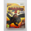 How To Train Your Dragon 2 - WiiWii Spellen Nintendo Wii€ 9,99 Wii Spellen