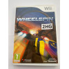 Wheelspin - WiiWii Spellen Nintendo Wii€ 4,99 Wii Spellen