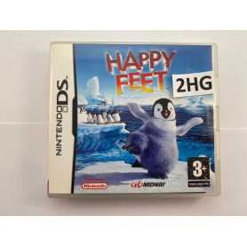 Happy Feet - DS Happy Feet
