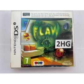 System Flaw - DS System Flaw