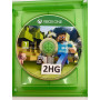 Minecraft (los spel) - Xbox OneXbox One Games Xbox One€ 17,50 Xbox One Games