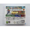 The Legend of Zelda: Tri Force Heroes (new) - 3DS3DS spellen in doos Nintendo 3DS€ 24,99 3DS spellen in doos