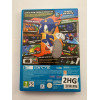 Sonic Lost World: Deadly Six-Editie - WiiUWiiU Spellen WiiU Game€ 24,99 WiiU Spellen