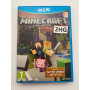 Minecraft WiiU Edition - WiiUWiiU Spellen WiiU Game€ 18,99 WiiU Spellen
