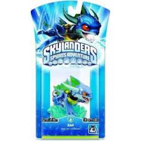 Zap (new)Skylanders Spyro's Adventure Skylanders Spyro's Adventure€ 14,95 Skylanders Spyro's Adventure