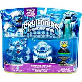 Empire of Ice - Adventure Pack (new)