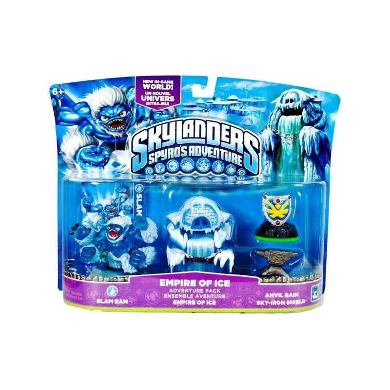Empire of Ice - Adventure Pack (new)