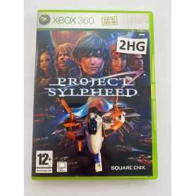 Project Sylpheed Project Sylpheed