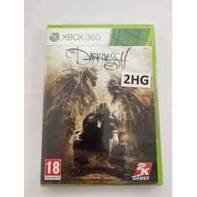 The Darkness II (new) The Darkness II (new)