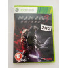 Ninja Gaiden 3