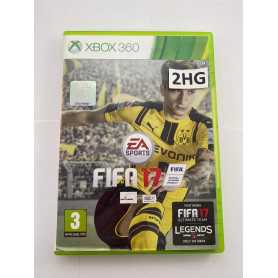 Fifa 17