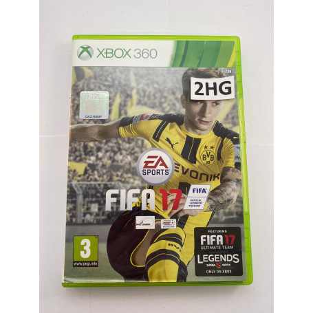 Fifa 17