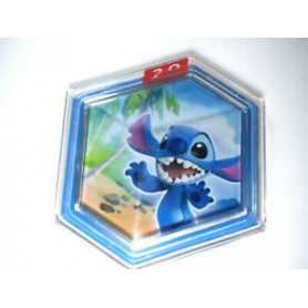 Stitch's Tropical Rescue