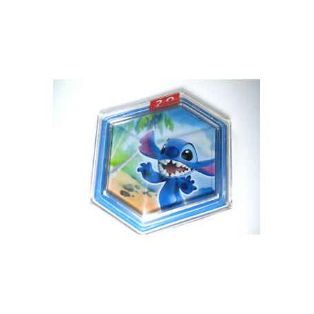 Stitch's Tropical RescueDisney Infinity 2.0 Disney€ 1,95 Disney Infinity 2.0
