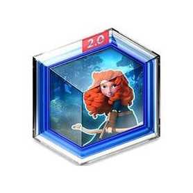 Merida Brave Forest Siege