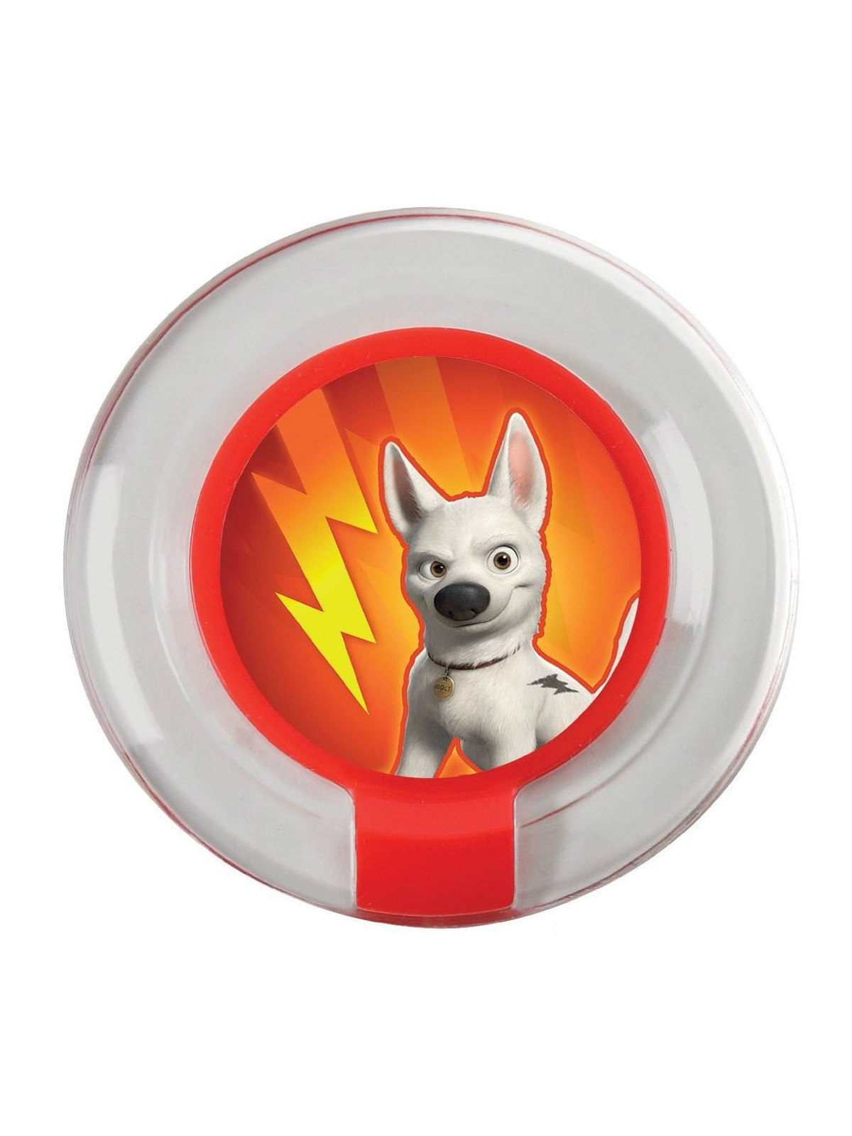 Bolt's Super StrengthDisney Infinity 1.0 Disney€ 1,95 Disney Infinity 1.0