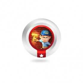 Fix it Felix Repair PowerDisney Infinity 1.0 Wreck-It Ralph€ 1,95 Disney Infinity 1.0