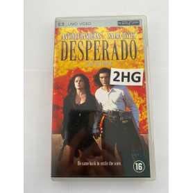 Desperado (Film) Desperado (Film)