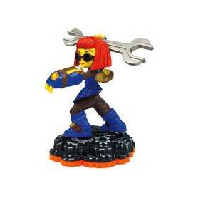 Sprocket - Core Skylander